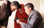 Support Activists Globally to Use Video for Change
