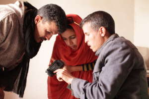 Support Activists Globally to Use Video for Change