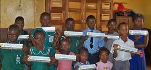 scholarship beneficiaries