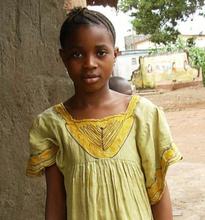 Meet Hawanatu Bernard...
