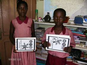 Star students