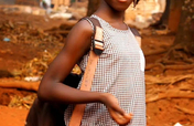 Provide Scholarships to Sierra Leonean Children