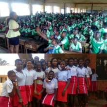 different school clubs