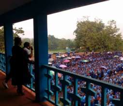 School visitation