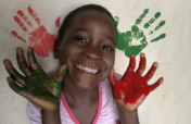 Educate and Inspire 100 Underserved Nigerian Girls