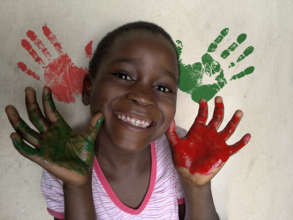 Educate and Inspire 100 Underserved Nigerian Girls