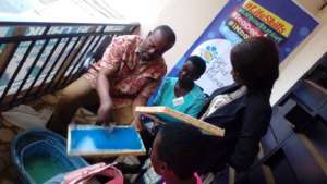summer program