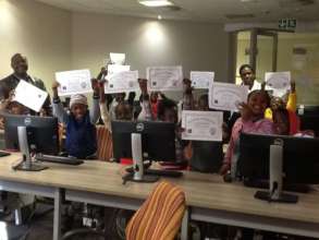 Computer Science Week in June 2016
