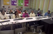 Africa Teen Geeks Bring Computer Science to Africa