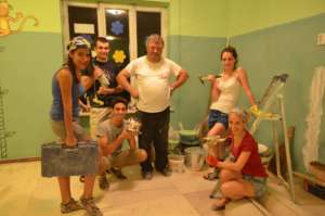 Join us to build