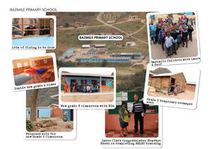 BAZIMILE PRIMARY SCHOOL