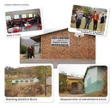 LAMULA PRIMARY SCHOOL