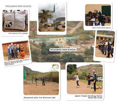 THOLULWAZI HIGH SCHOOL