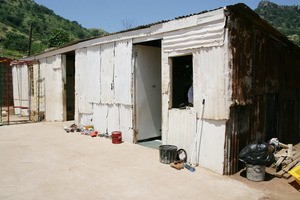 Khethokuhle Before