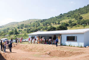 Khethokuhle After