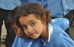 36 homeless girls registered for education