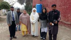 welcome muwakhat team by school