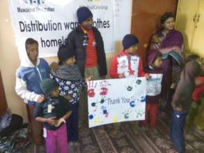 thankyou GlobalGiving!!!!!