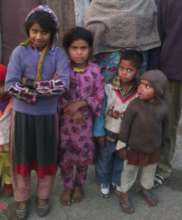 street children