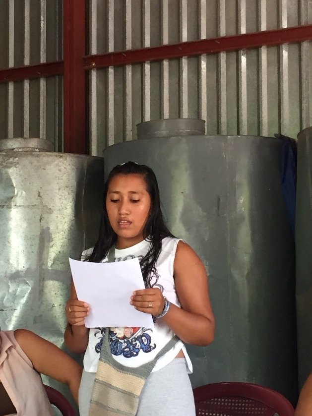 Empower 15 Women Entrepreneurs in Nicaragua