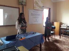 Interaction on MHM_changunarayan