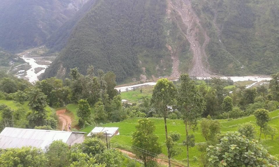 Provide One Ambulance for Archale village of Nepal