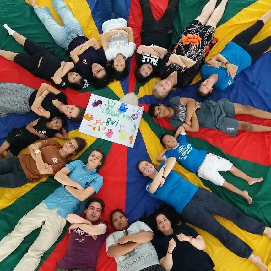 Help Educate Children Living in Poverty inThailand