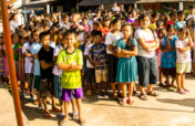 Help Educate Children Living in Poverty inThailand