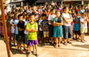 Help Educate Children Living in Poverty inThailand
