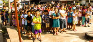 Help Educate Children Living in Poverty inThailand