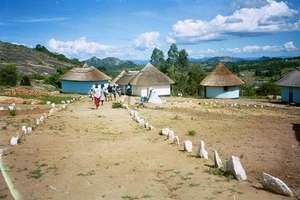 Feed Starving Girls in Zimbabwe