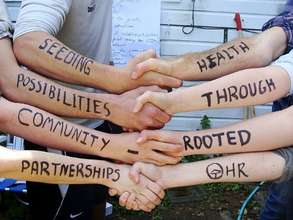 New Vision Statement