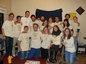 OHR Retreat Group Shot