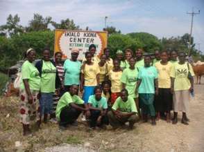 Sisterhood Exchange Group