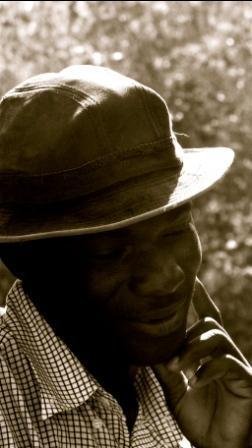 Organic Health Response for HIV/AIDS in Kenya