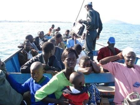 Organic Health Response for HIV/AIDS in Kenya