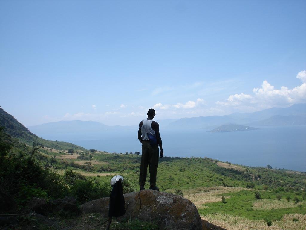 Organic Health Response for HIV/AIDS in Kenya