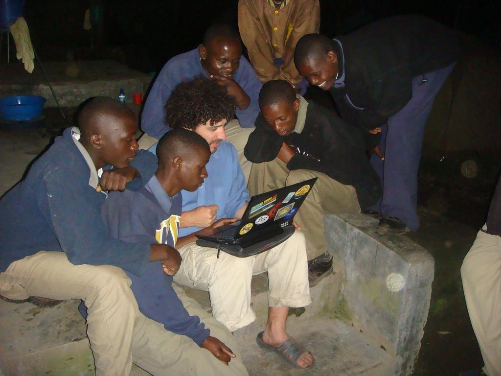 Organic Health Response for HIV/AIDS in Kenya