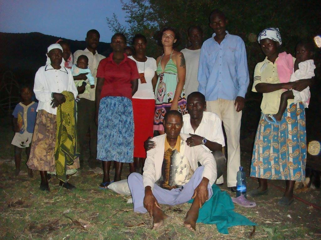 Organic Health Response for HIV/AIDS in Kenya