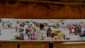 Looking Out From Within