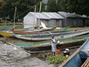 Organic Health Response for HIV/AIDS in Kenya