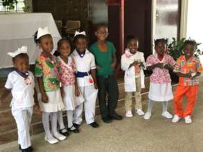 Future Doctors and Nurses!
