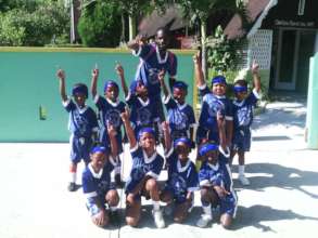 Sports Day