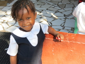 Little Angel Student