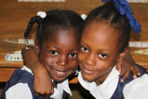 Two Little Angels