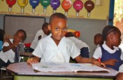Educate 100 of Jamaica's Little Angels