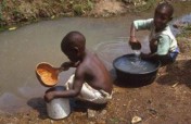 Access to Clean Water in Blantyre Rural North