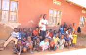 The Community Literacy and Technology Program
