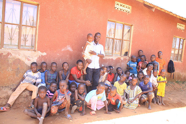 The Community Literacy and Technology Program