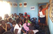 Sexuality and family planning education for youths